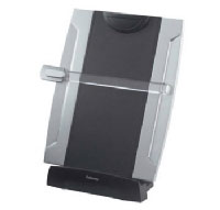 Fellowes Desktop Copyholder Memo Board Office Suites (80332)